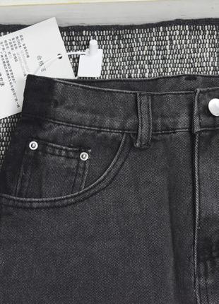 Новая джинсовая юбка taobao3 фото