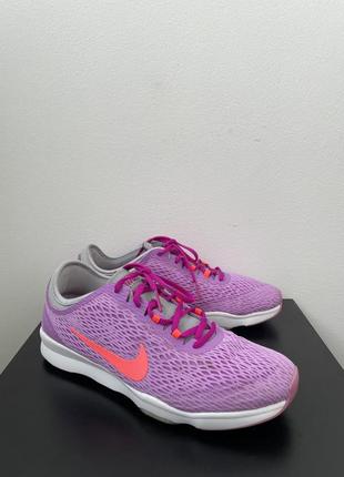 Nike training zoom fit1 фото