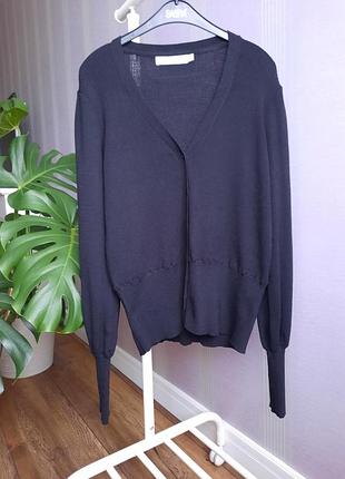 Базовий кардиган на гудзиках costes