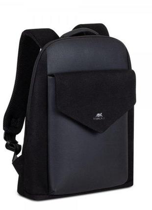 Рюкзак для ноутбука 14" 8524 (black)1 фото
