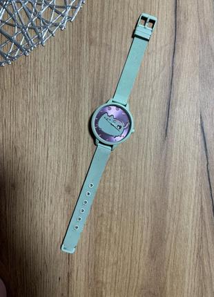 Годинник pusheen cat3 фото