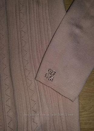 Платье - туника sassofono 3