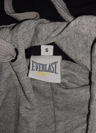 Худи "everlast"3 фото