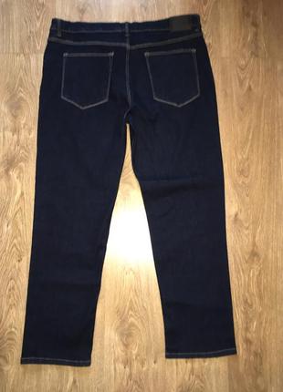 Джинсы мужские denim straight3 фото