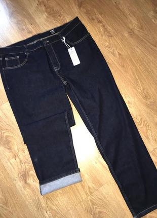 Джинсы мужские denim straight4 фото