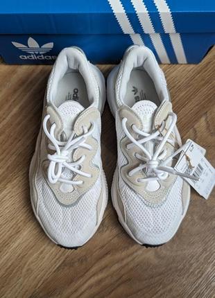 Кроссовки adidas ozweego 22,5см2 фото