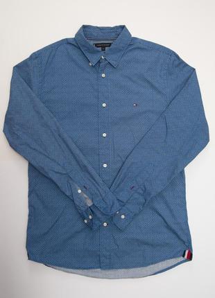 Сорочка tommy hilfiger