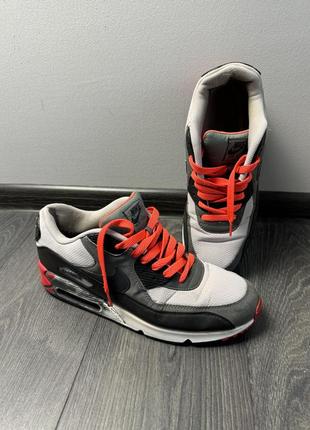 Кроссовки nike airmax