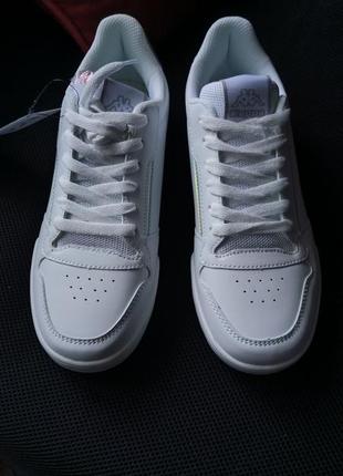 Кросівки kappa