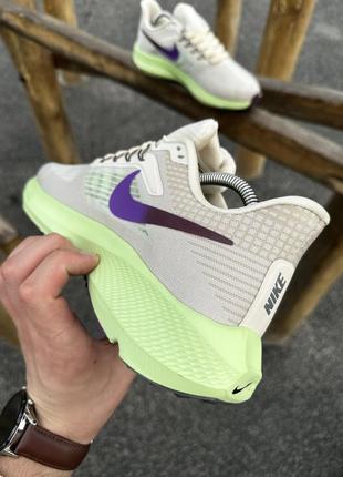 Кросівки nike zoom pegasus 393 фото