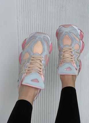 Кросівки new balance 90606 фото