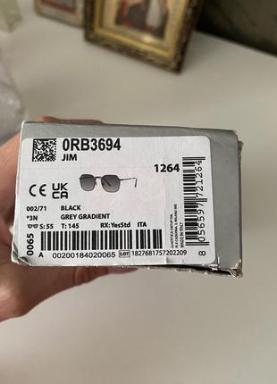 Ray ban авіатори оригінал4 фото