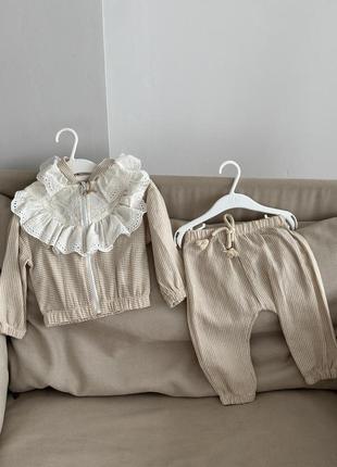 Костюм для девочки