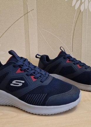 Кросівки skechers оригінал розмір 46