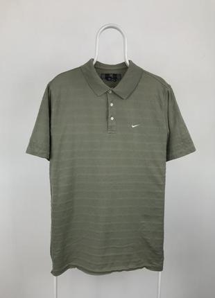 Винтажное поло nike golf vintage ralph puma adidas reebok apc