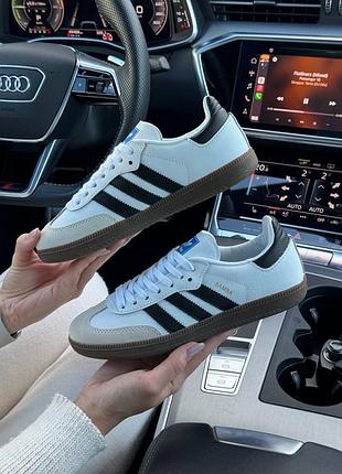 Adidas originals samba og