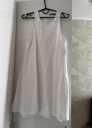 Плаття сукня zara 2026371 фото