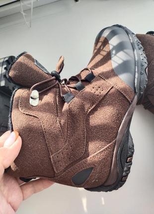 Сапожки детские