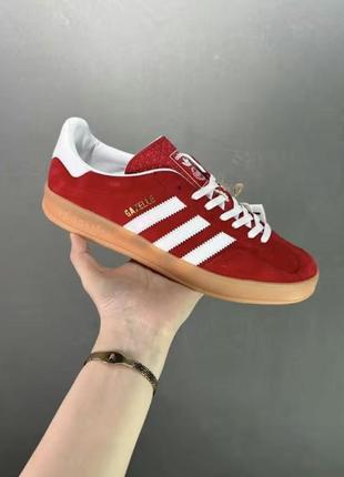 Кроссовки adidas gazelle в наличии8 фото