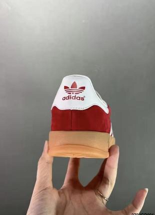 Кроссовки adidas gazelle в наличии9 фото