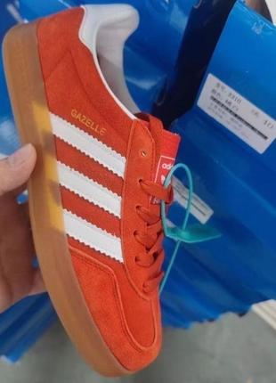 Кроссовки adidas gazelle в наличии10 фото