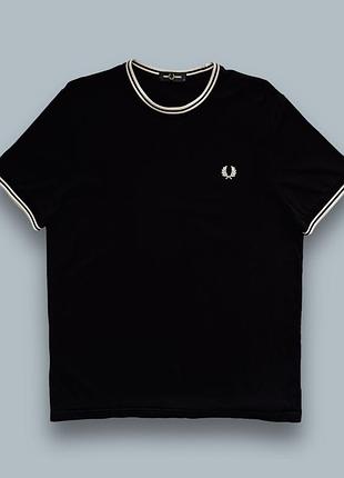 Футболка fred perry