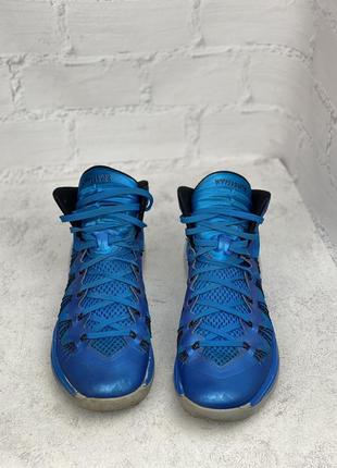 Мужские баскетбольные кроссовки nike hyperdunk2 фото