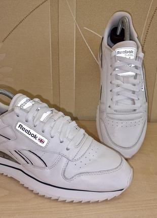 Кроссовки reebok classic оригинал размер 423 фото