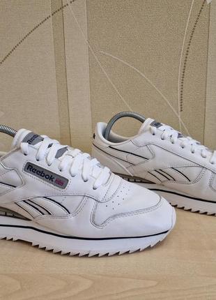 Кроссовки reebok classic оригинал размер 42