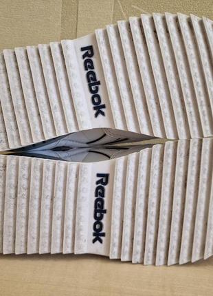 Кроссовки reebok classic оригинал размер 428 фото