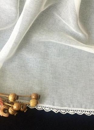 Набор салфеток для сервировки «нежный».