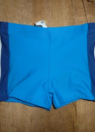 Плавки на 3-4 роки, в ідеалі