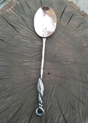 Ложка "изиск"