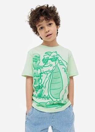 Футболка h&m