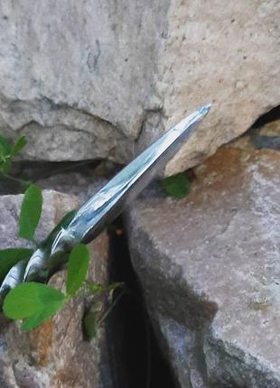 Однозуба виделка