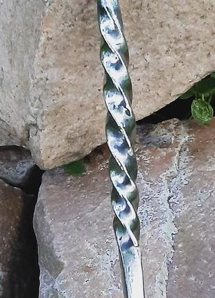 Однозуба виделка