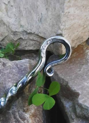 Однозуба виделка