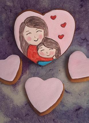 Набор пряников