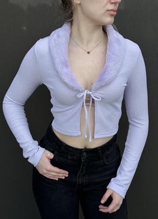 Накидка h&amp;m