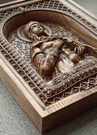 Икона: мученица фотина светящаяся (1510801)