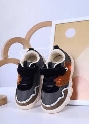 Кросcівки дитячі свинка пеппа