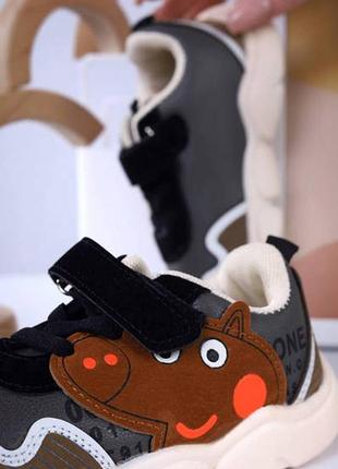 Кросcівки дитячі свинка пеппа