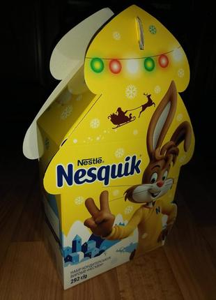 Набор конфет nesquik4 фото