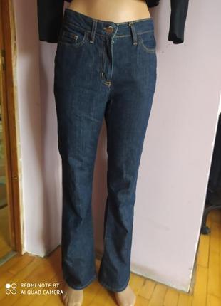 Джинси кльош-тренд сезону, uk 8, boden