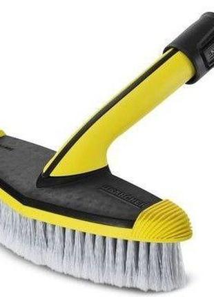 Щетка поперечная karcher wb 60 мягкая (50810)