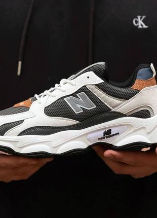 Кросівки new balance