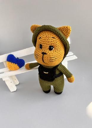 Кот 5
