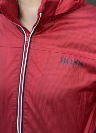 Куртка hugo boss 2
