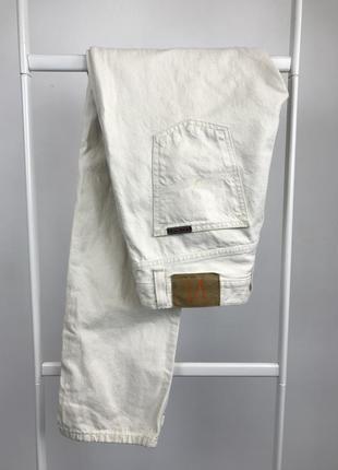 Джинсы nudie jeans vintage levi’s edwin evisu