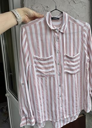 Рубашка женская